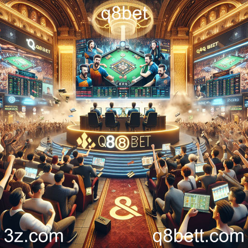 A Ascensão dos Esportes Eletrônicos: Uma Nova Era dos Jogos Competitivos