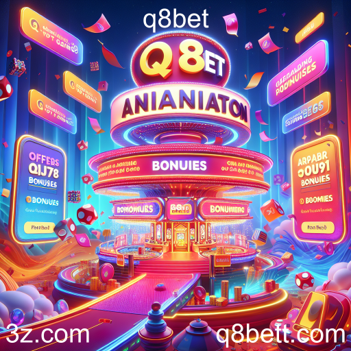 As Melhores Promoções da Q8Bet: Aproveite ao Máximo seu Jogo